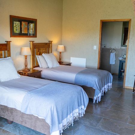 Hartenbos Private Game Lodge Eksteriør billede