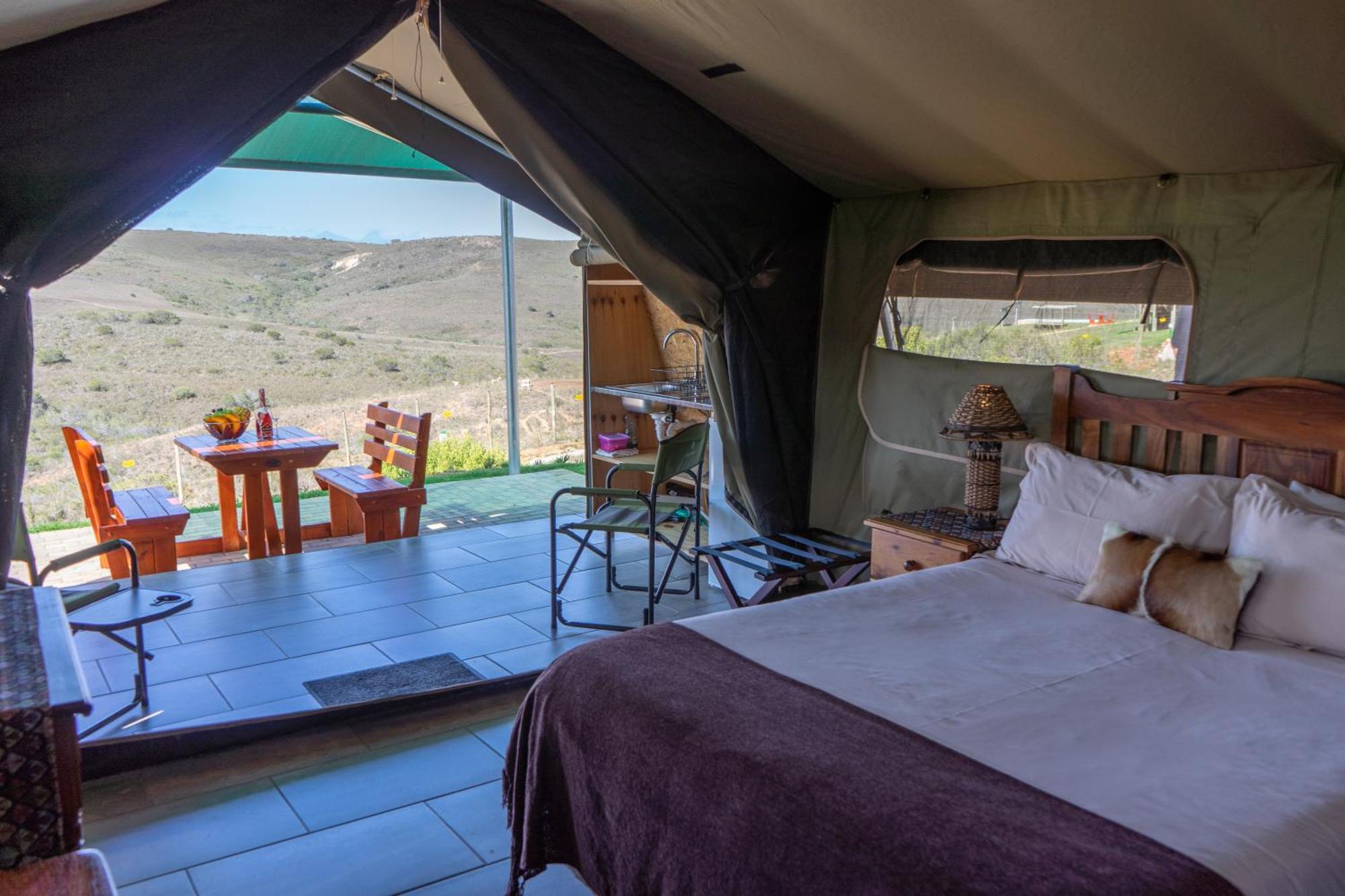 Hartenbos Private Game Lodge Eksteriør billede