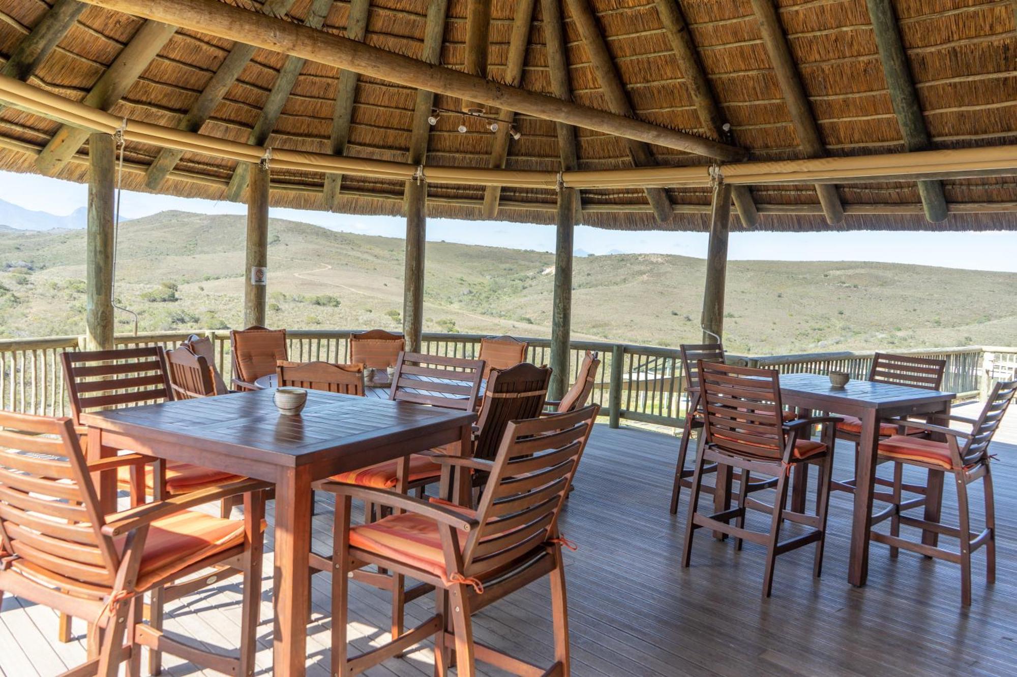 Hartenbos Private Game Lodge Eksteriør billede