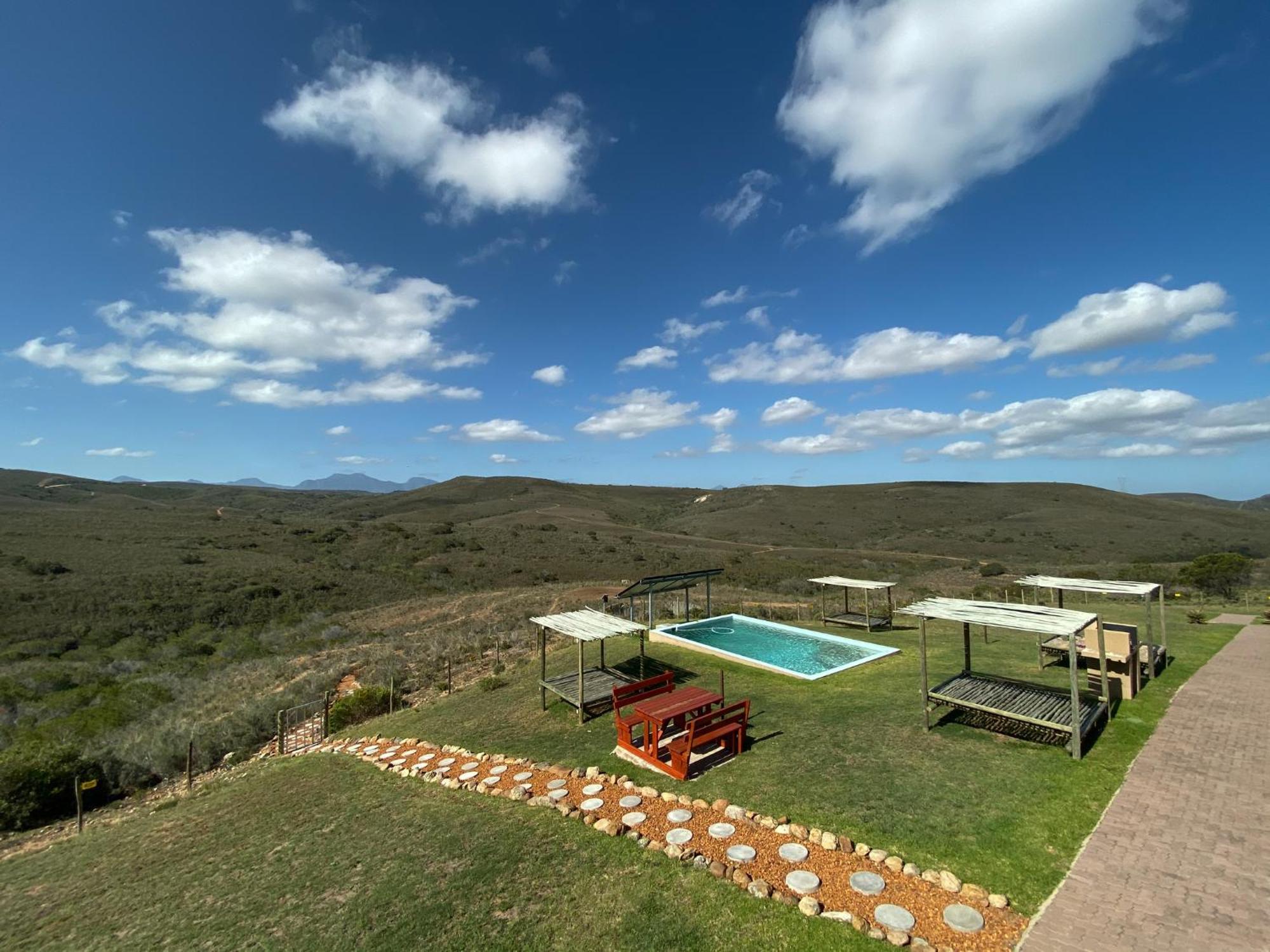 Hartenbos Private Game Lodge Eksteriør billede