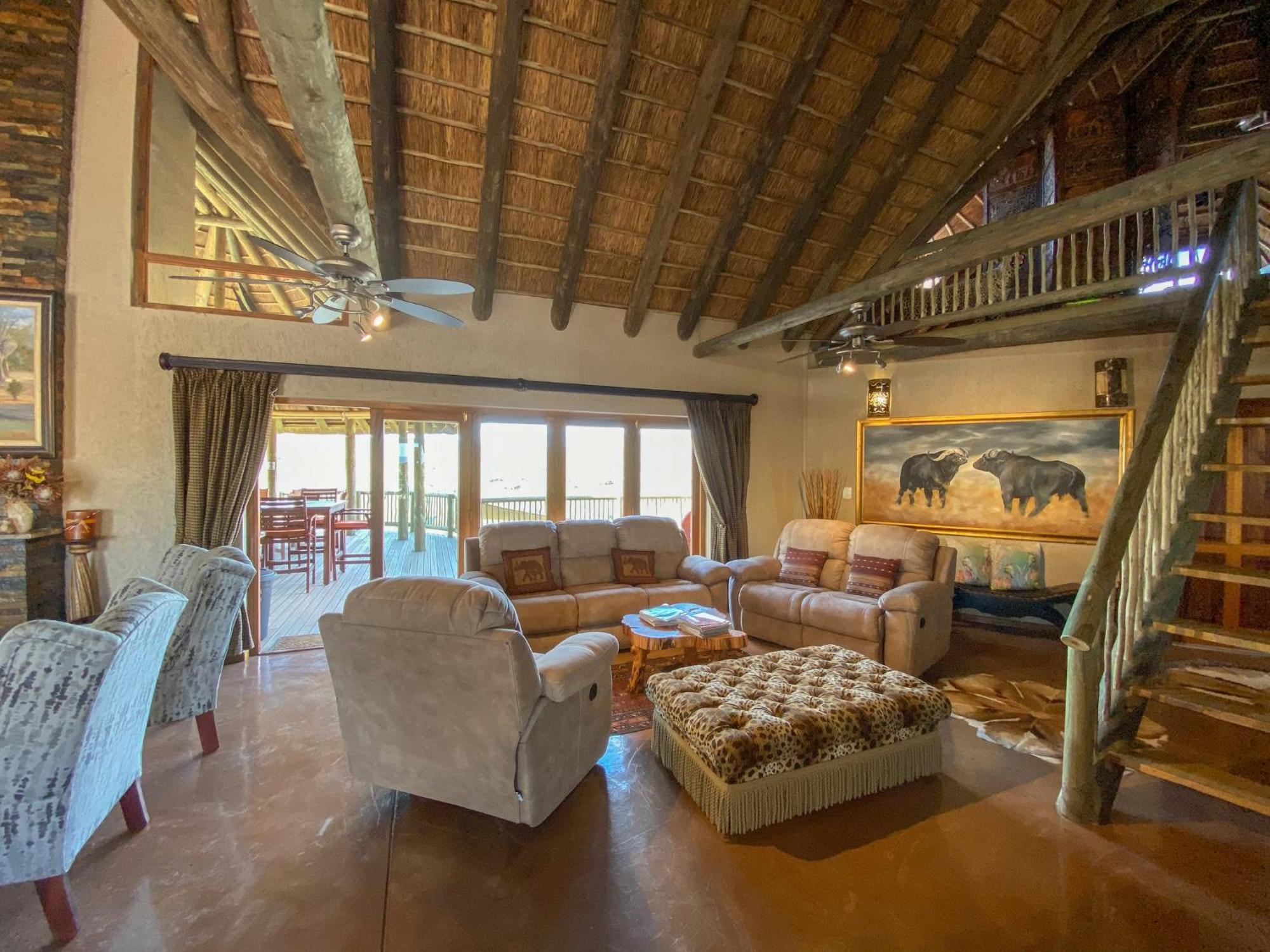 Hartenbos Private Game Lodge Eksteriør billede