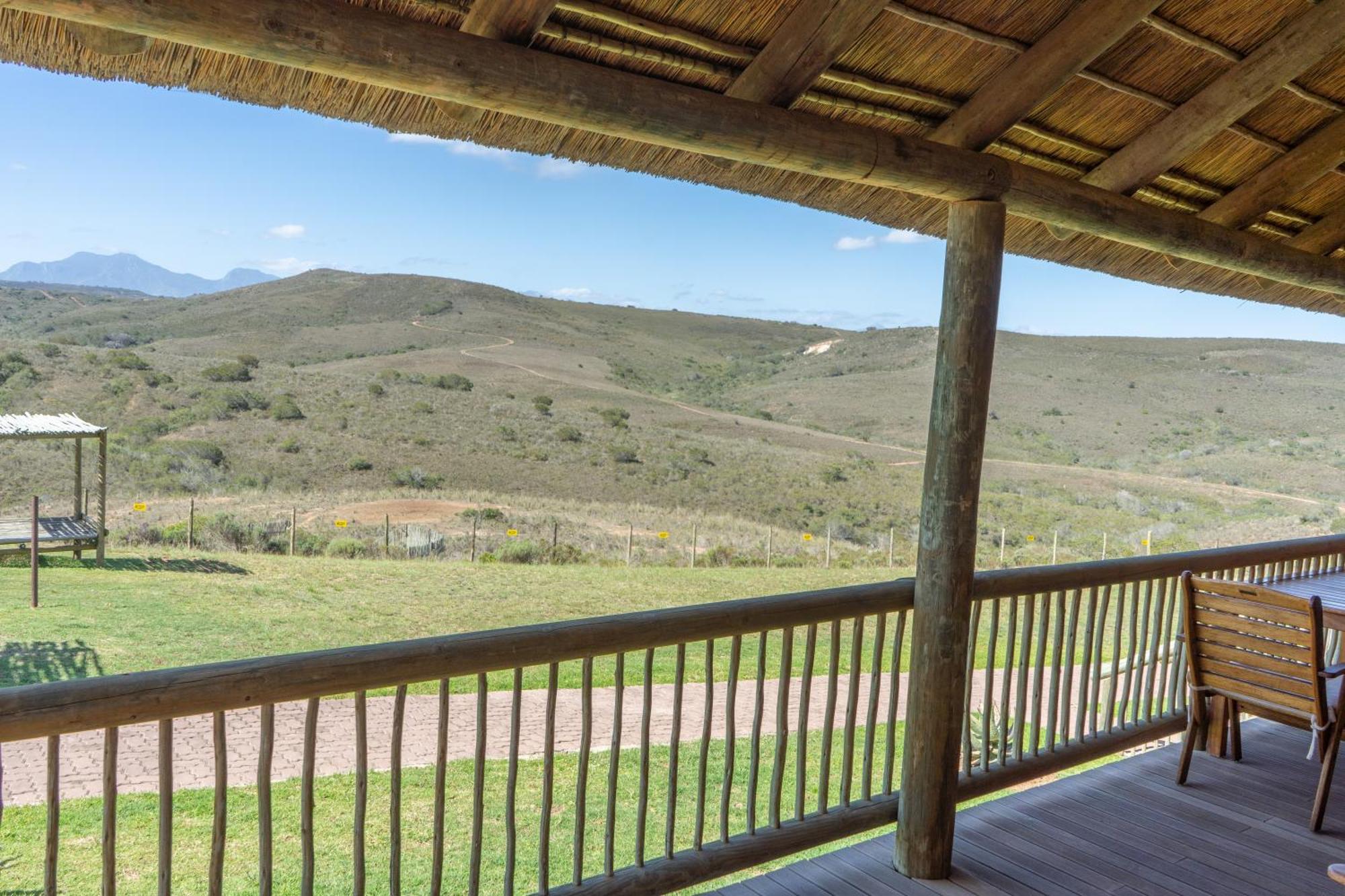 Hartenbos Private Game Lodge Eksteriør billede