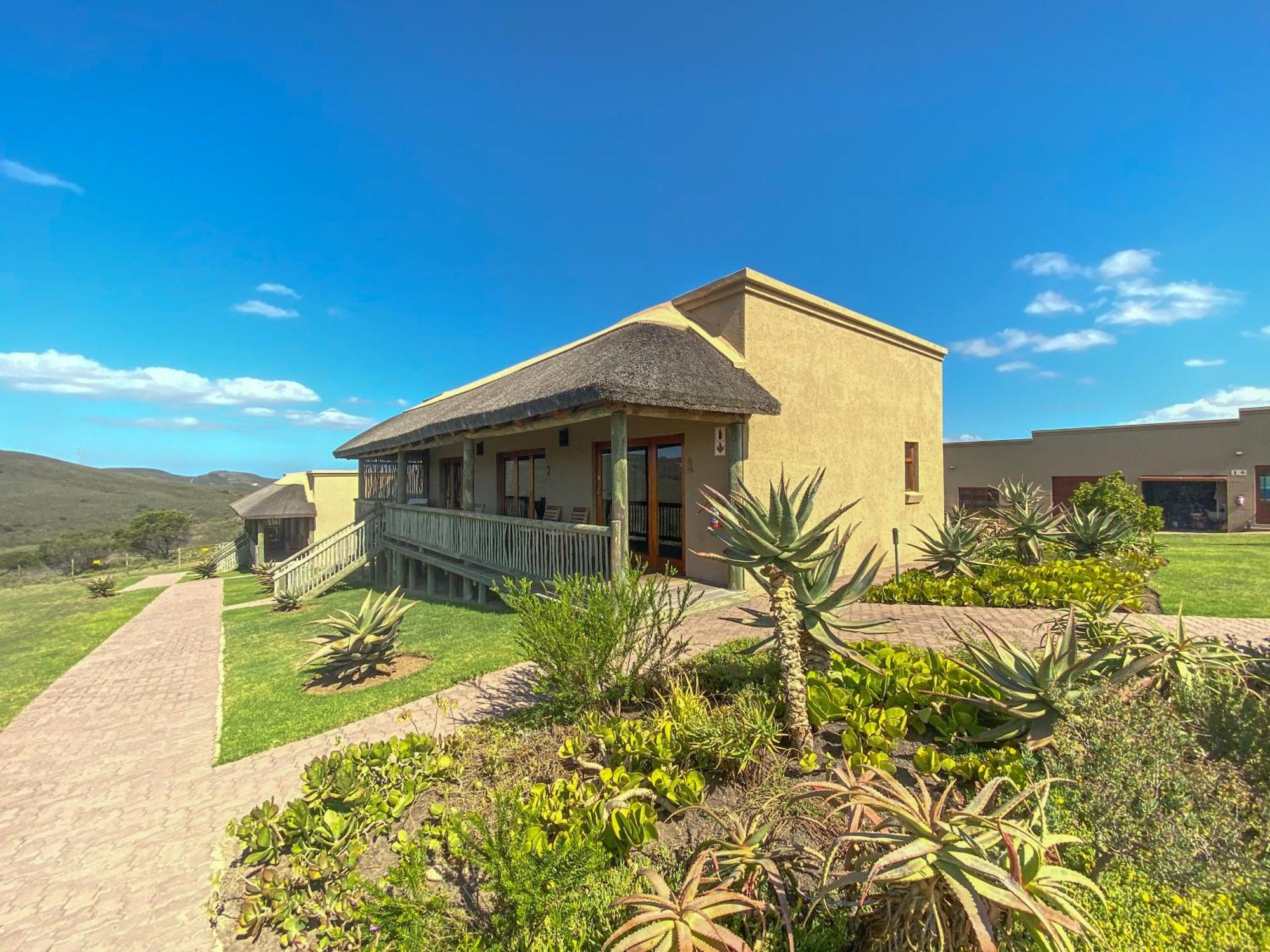 Hartenbos Private Game Lodge Eksteriør billede