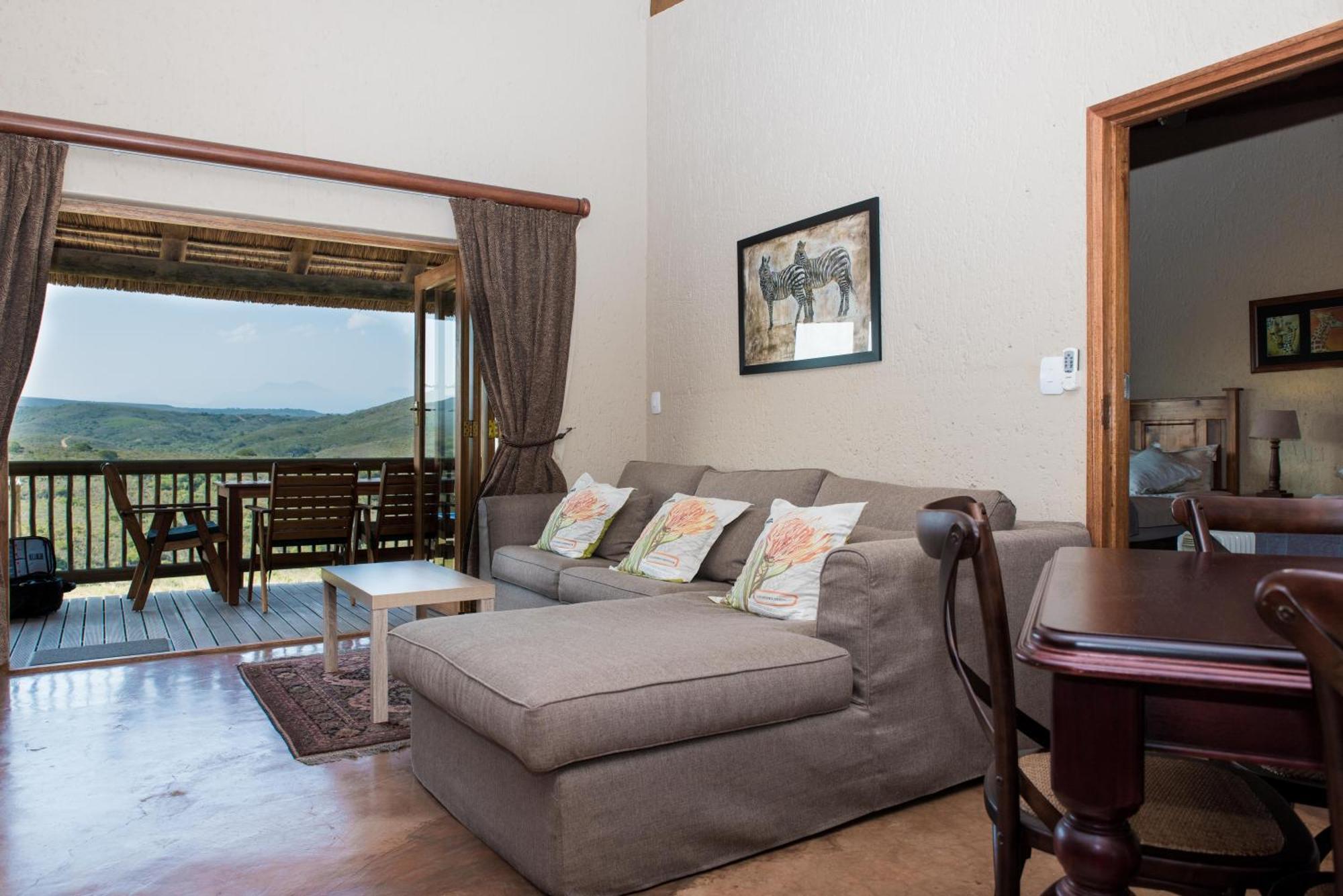 Hartenbos Private Game Lodge Eksteriør billede